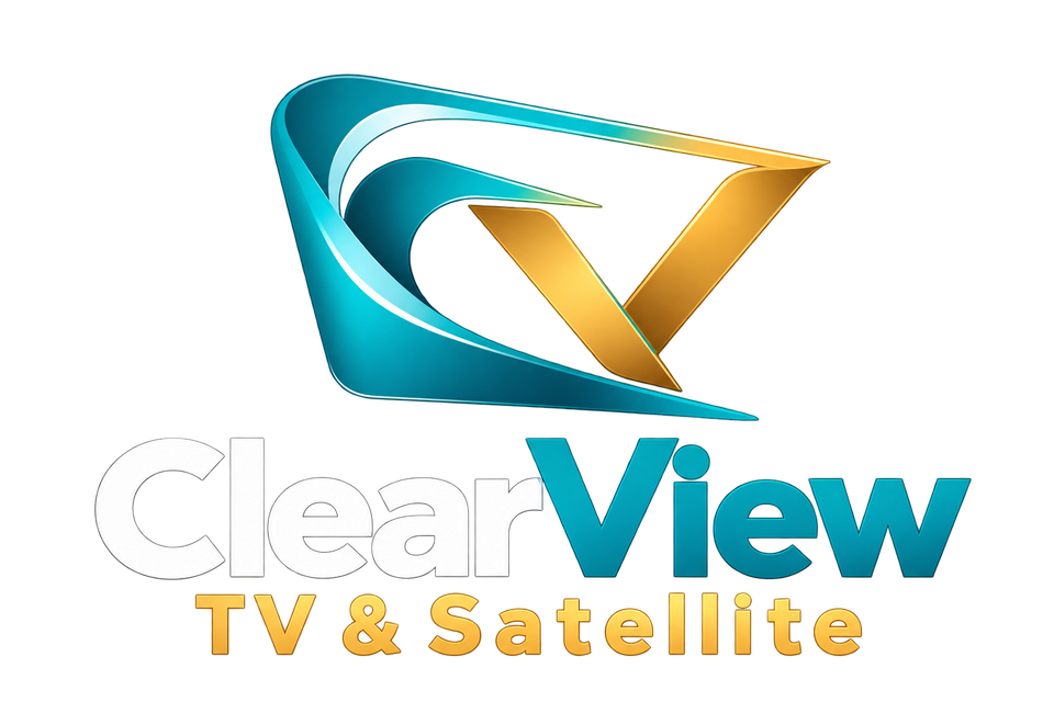 ClearView TV & Satellite