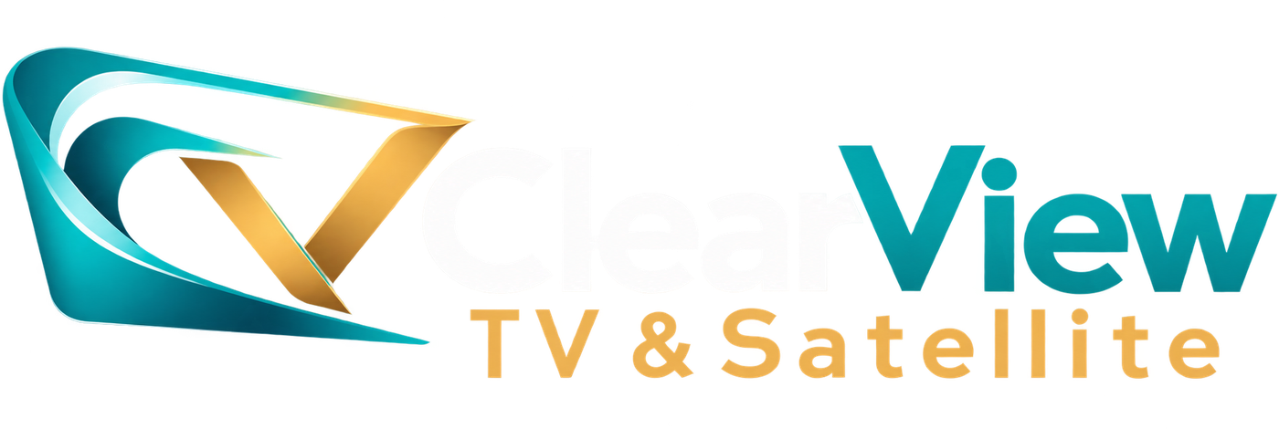 ClearView TV & Satellite